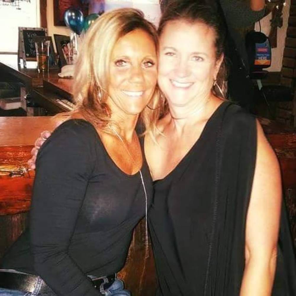 Meet your Posher, Kristi